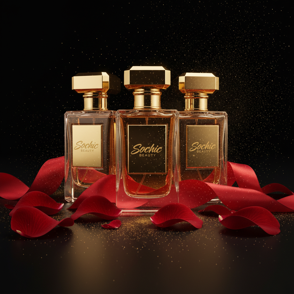 Parfum Femme