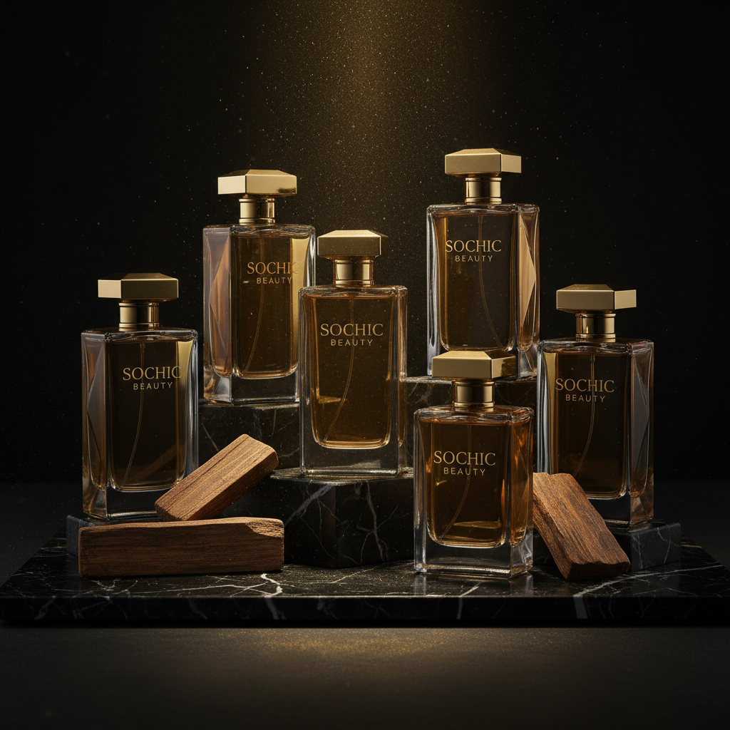 Parfum Homme