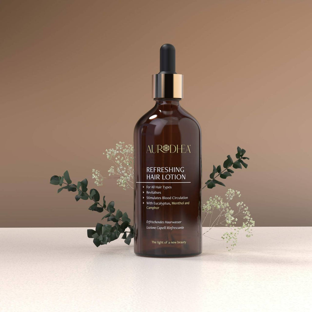 Lotion Menthol Camphre - vue 2