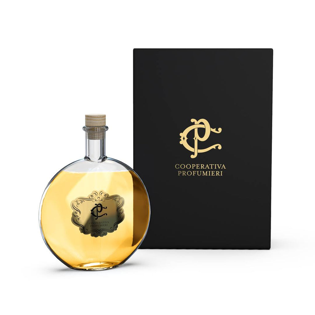 Diffuseur Parfum d'Ambiance Red Fruit Heart