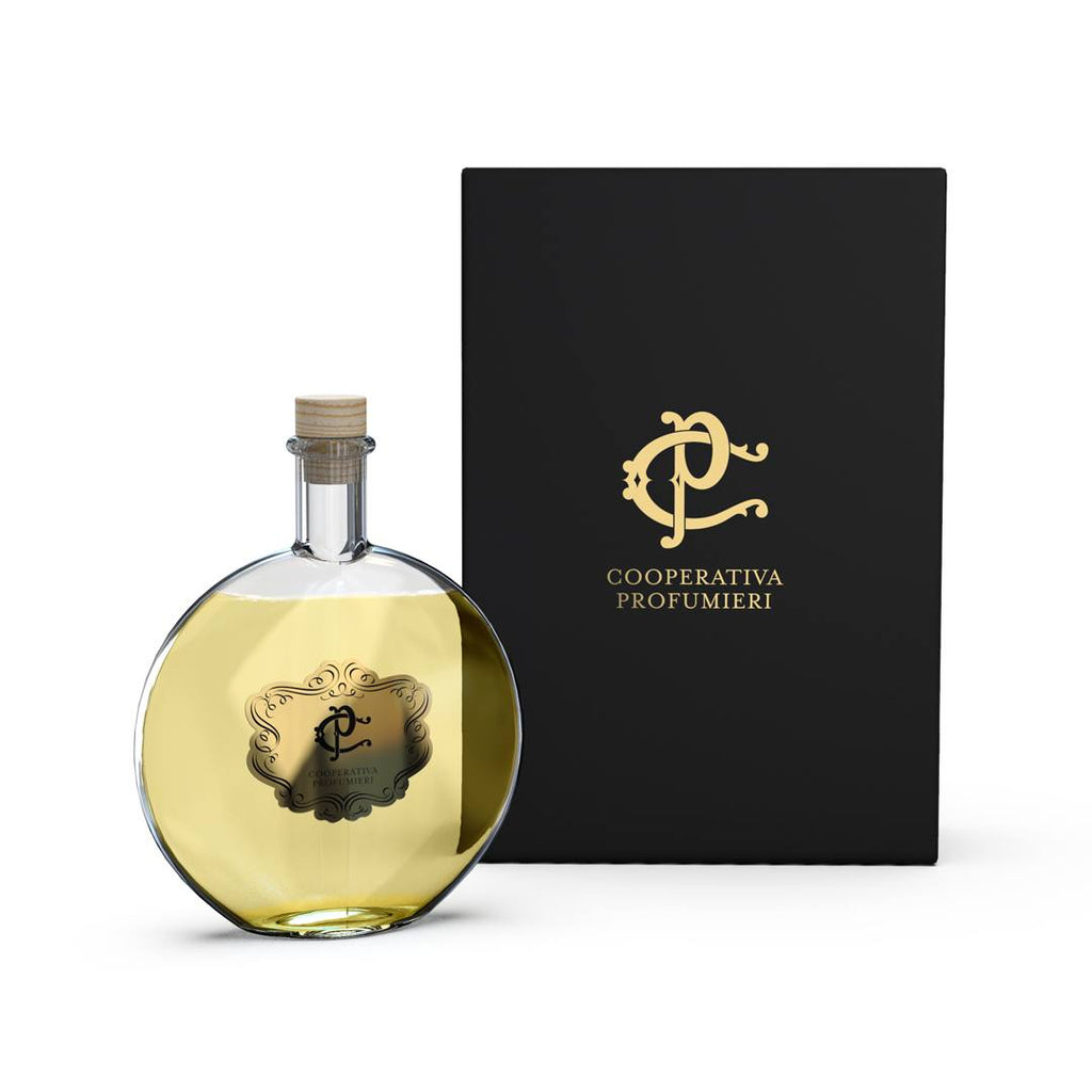 Diffuseur Parfum d'Ambiance Bacchus Symphonies