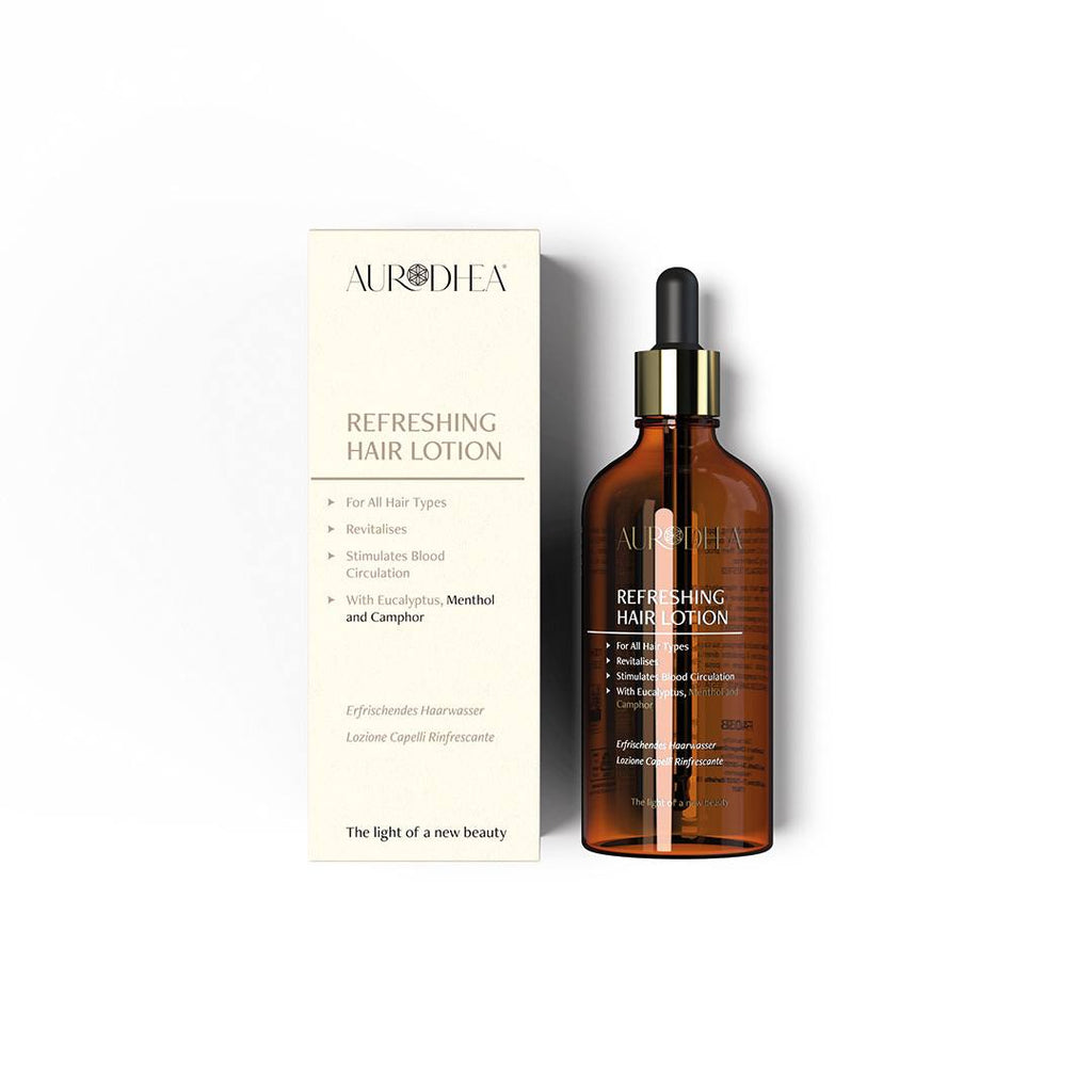 Lotion Menthol Camphre - vue 1