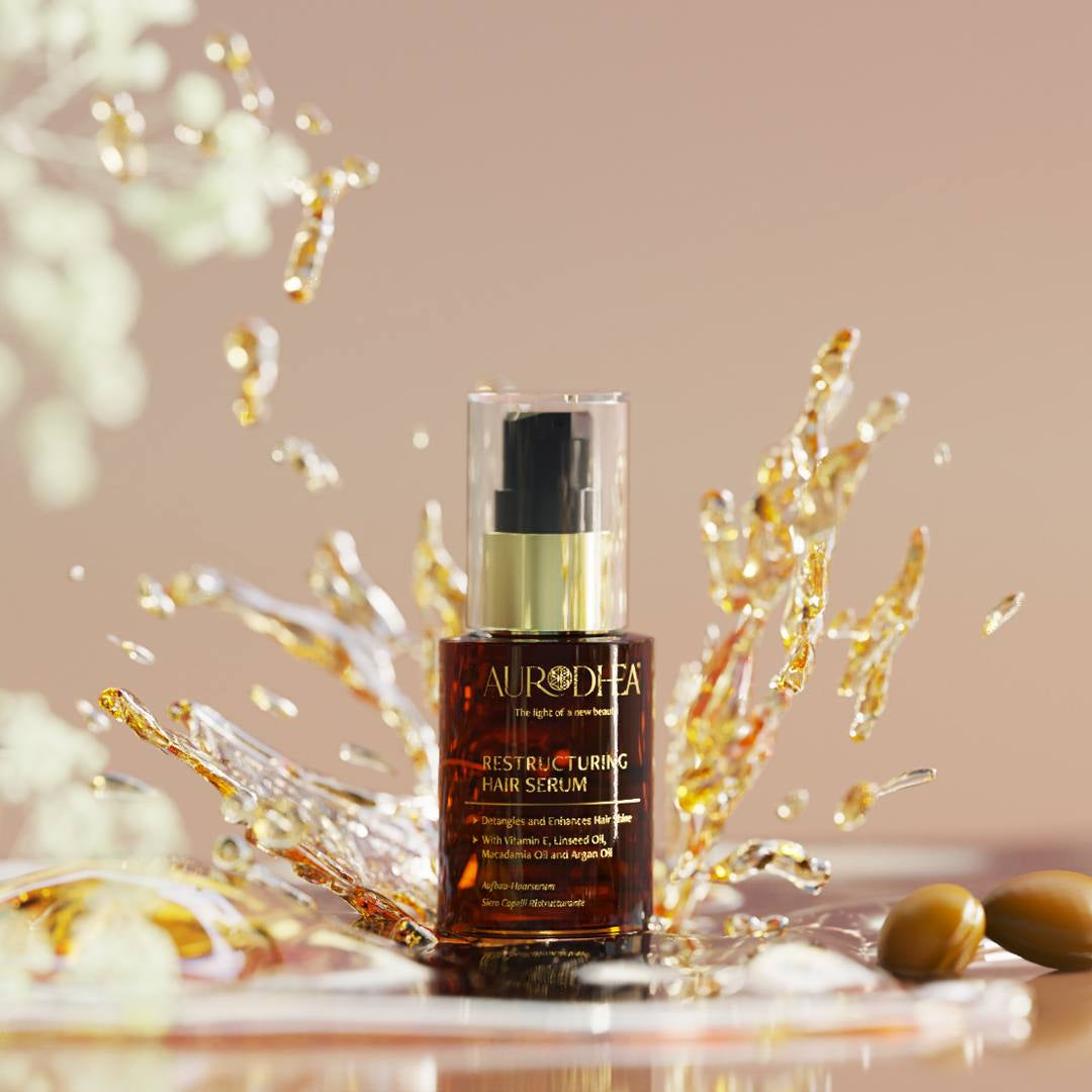 Sérum Réparateur Argan - vue 2