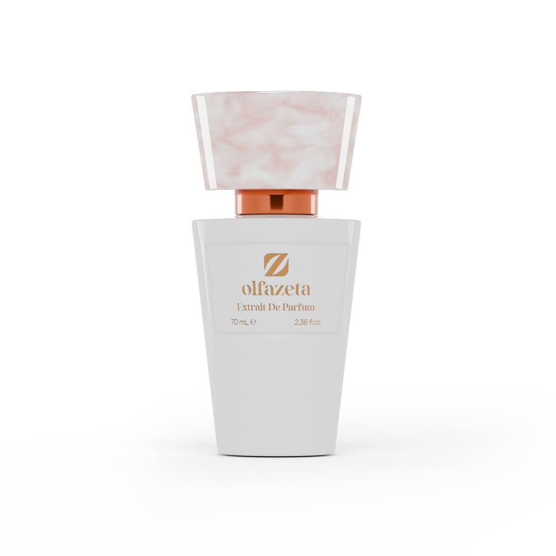 To The Edge For Her - Parfum Femme