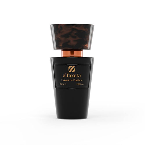 Abyss - Parfum Homme