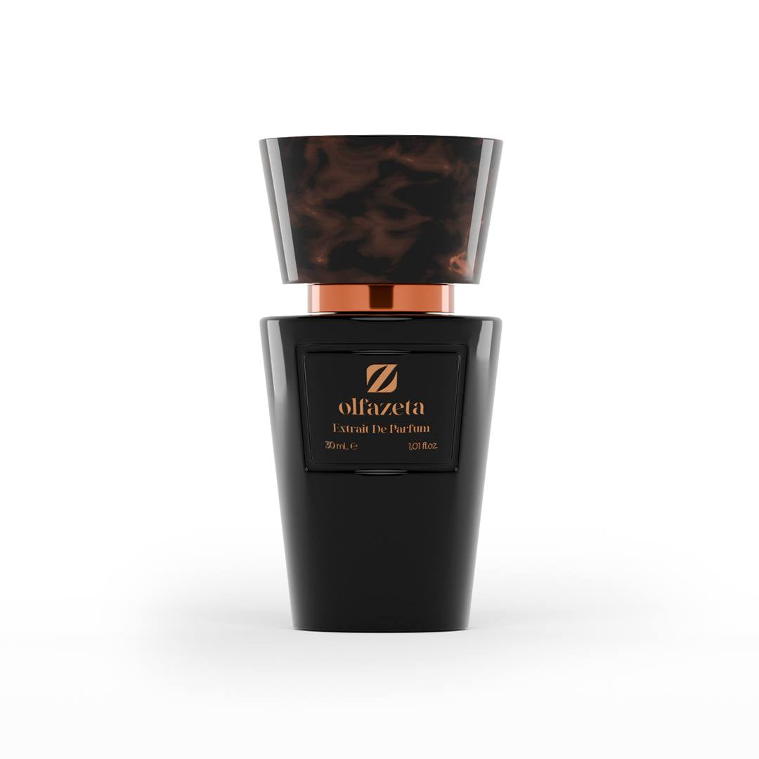 044 Frozen Crest – Eau de Parfum Mixte Luxe Olfazeta