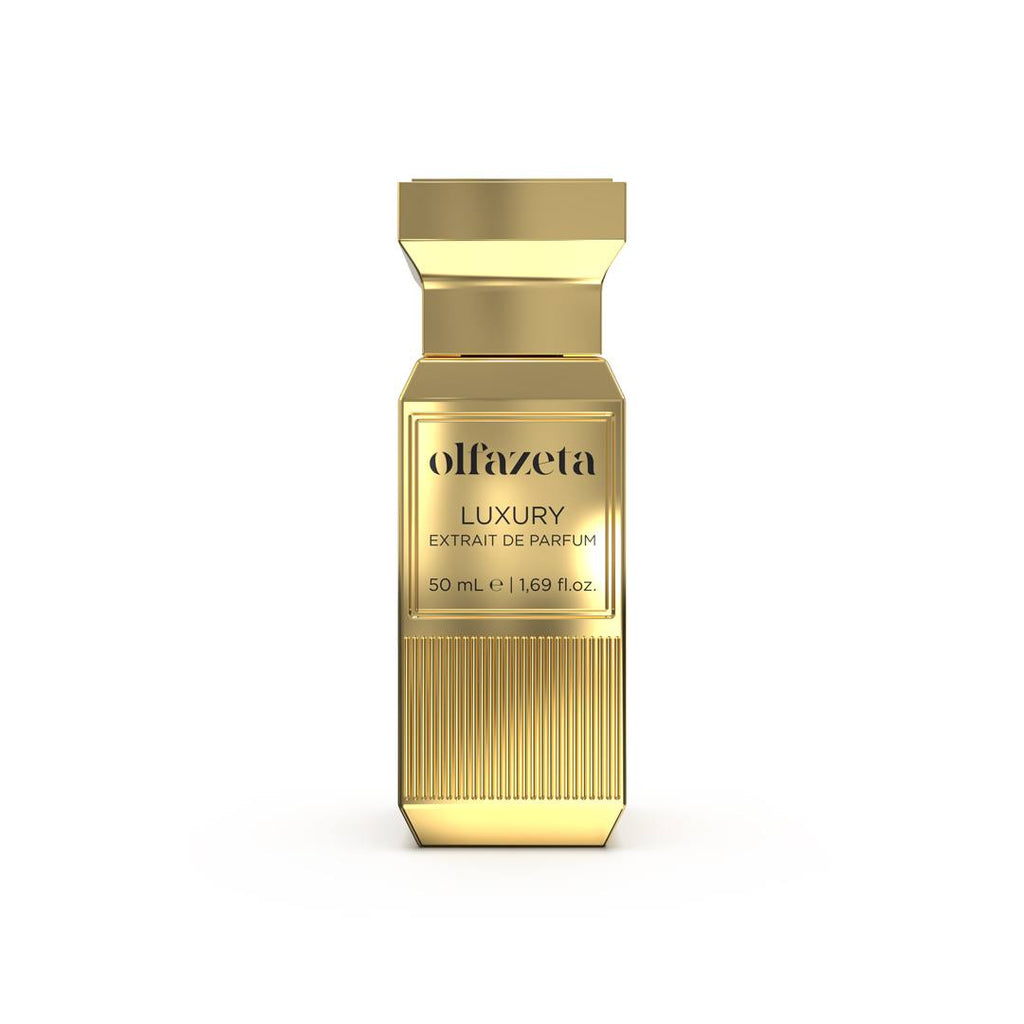 Everlasting - Parfum Mixte Luxury