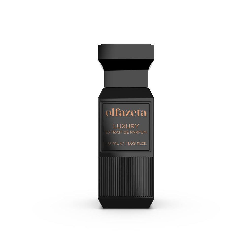 Essence Noire - Parfum Homme Luxury