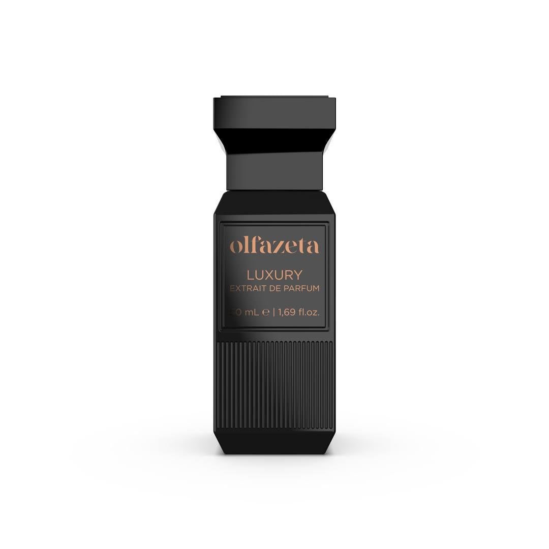 Essence Noire - Parfum Homme Luxury