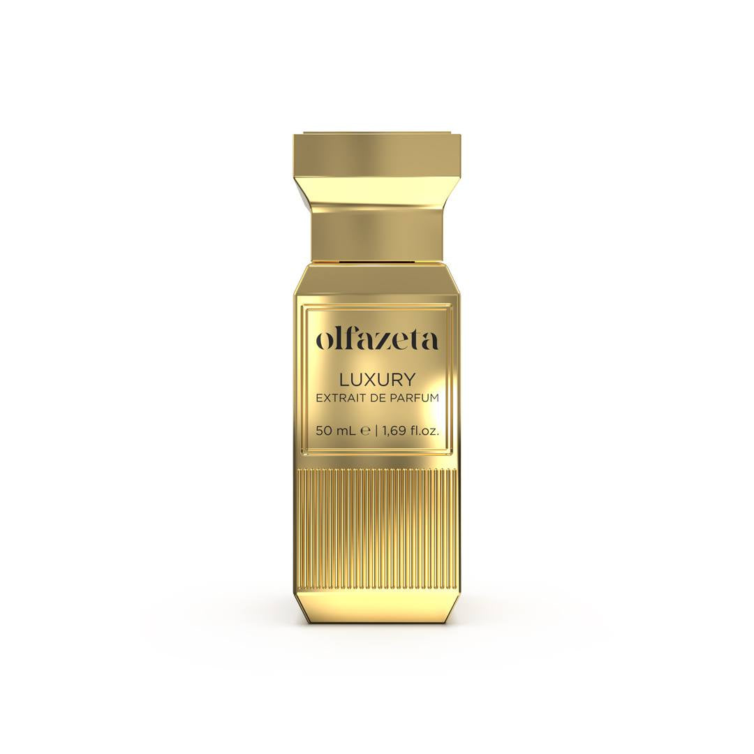 Sands of Time - Parfum Mixte Luxury