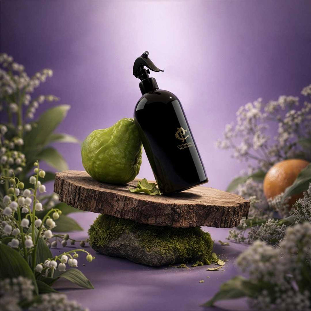 Meadow Spirit - vue 2