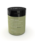 Masque Capillaire Bave d'Escargot Aurodhea 150ml