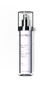 Crème de Jour au Lait d'Anesse Aurodhea 50ml - Flacon pompe blanc