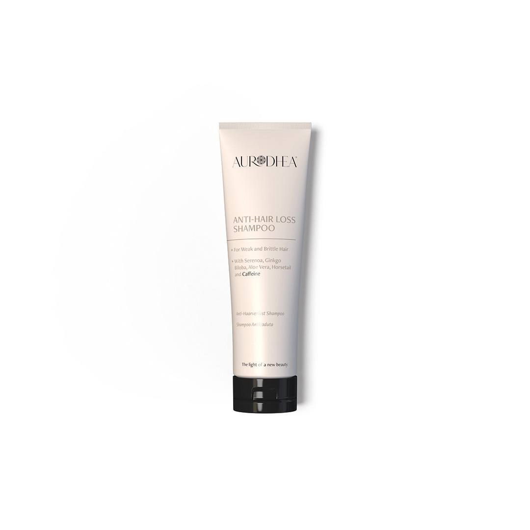 Shampoing Anti-Chute Aurodhea 250ml
