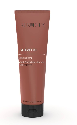 Shampoing Restructurant à l'Huile d'Argan Aurodhea 250ml
