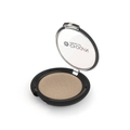 Ombre à Paupières Compacte Shiny Ice Rose MKOM26 – compact ouvert Chogan MAKE-UP