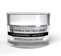 Peptilux Men Crème Visage Jour Effet Soft Focus TQ-10 50ml