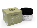 Crème Visage Anti-Âge Bave d'Escargot Aurodhea 50ml - Pot et boîte verte