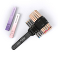 Extra-Stay Set MoniAmori – coffret crayons yeux et lèvres avec élastique porte-crayons