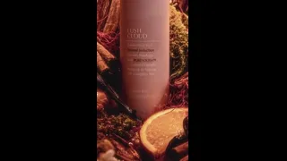 LUSH CLOUD Oriental Seduction - Brume parfumée cheveux - vidéo